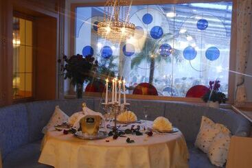 Panorama Vital Hotel Rimmele