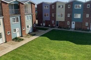 Apartamenty turystyczne Beautiful 3 Bed House In Hunstanton   Near Searles With Sea Views