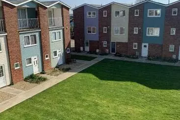 Apartaments turístics Beautiful 3 Bed House In Hunstanton Near Searles With Sea Views