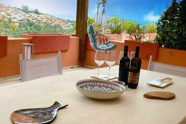 Apartamentos turísticos Casa Dell Eden By Klabhouse