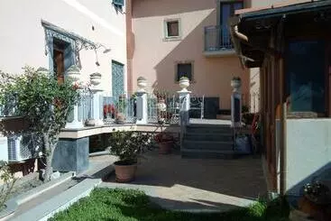 Apartamenty turystyczne Casa Di Nancy