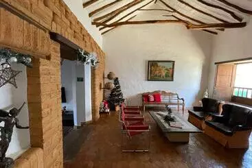 Turistlejligheder Casa Real Amanvari