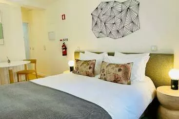 Turistihuoneistot Charm Apartments Porto   Centro Batalha 1