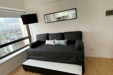 ツーリストアパートメント Joyita De Buenos Aires