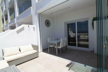 游客公寓 Lightbooking Mirador I Tarifa