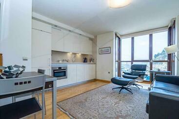 דירות לתיירים Puerto De Luarca