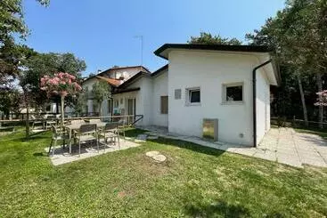 Apartamenty turystyczne Villaggio Pineta
