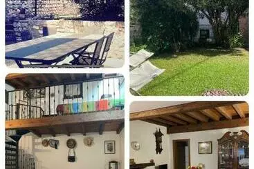 Appartamenti turistici Wedding And Family House