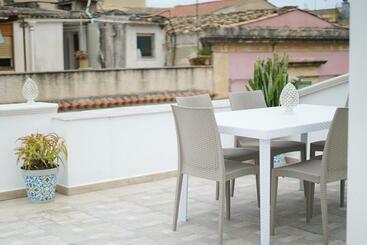 شقق خاصة سياحية Amari Residence