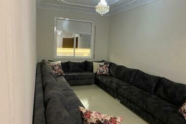 관광객 아파트 Apparthost Anass