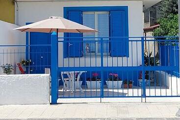Turist apartmanları Blue Sicily Apartment