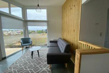 Vakantie-appartementen Cabañas Pampas Australes