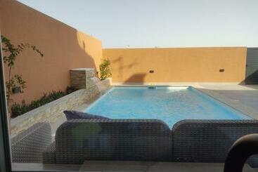 Apartaments turístics Casa Bonita, Praia Da Luz   Espiche