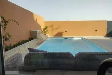 Appartements touristiques Casa Bonita, Praia Da Luz Espiche