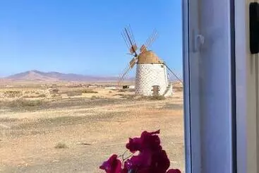 Turistihuoneistot Casa Lucilita