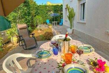 דירות לתיירים Casamare San Giorgio 2