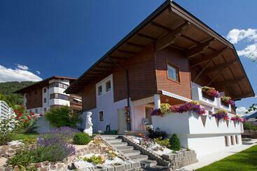 游客公寓 Haus Hamburg