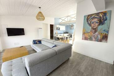 Turistihuoneistot Les Landes