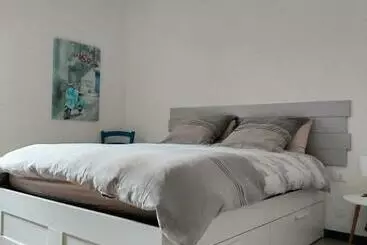 Turistihuoneistot Manzoni Aparts   Suite Superior