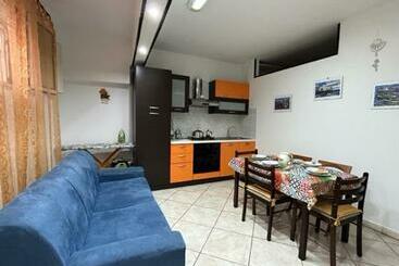 Apartamentos turísticos Notti D Estate Gallipoli, Salento