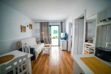 Apartamentos turísticos Precioso Apartamento Con Piscina