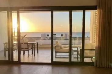Appartements touristiques The Links Ii 2373 Golf & Sea Views