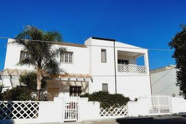 Apartaments turístics Villa Litus