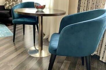 Жильё для туристов апартаменты в центре города