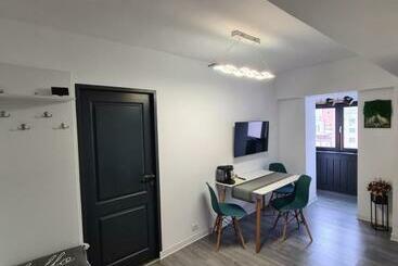 Apartaments turístics Central Apartment