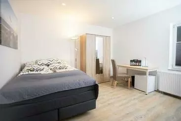 Turistihuoneistot Chillzimmer