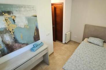 Apartamentos turísticos Dimi Holidays Porto Cristo Slu Meerblick Apartment 3  Hafen Porto Cristo 120m Zum Strand