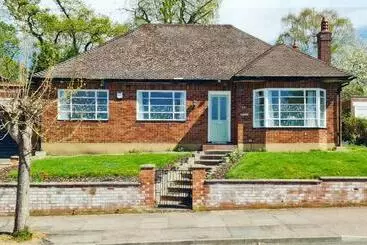 آپارتمان‌های توریست‌ها Fairview Cottage Watford