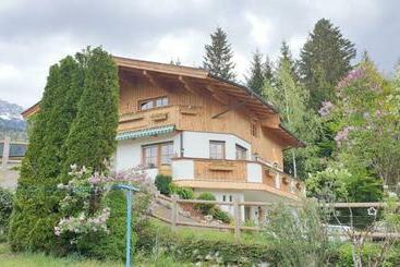 Жильё для туристов Ferienwohnung Sappl