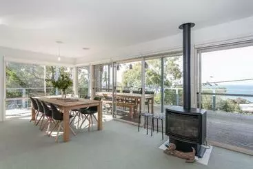 Apartamente turistice Hopetoun Views