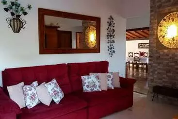 Appartements touristiques Jpk Guest House