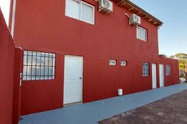 Ferienwohnungen Las Ruinas