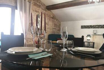 شقق خاصة سياحية Le Chic Bohème