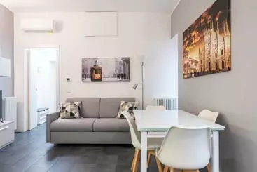 Turistihuoneistot Al Passetto 2024