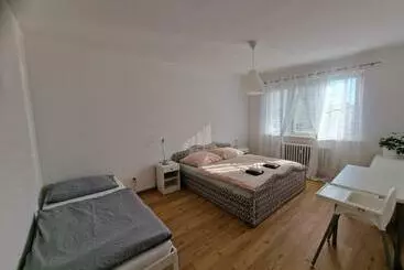 Turistihuoneistot Apartment šimon Ii