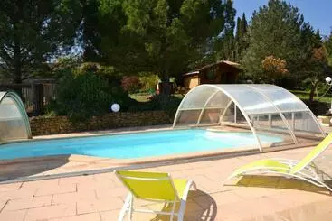 Turistihuoneistot Au Jardin Des Gallinettes Location Villa Piscine Privée Carcassonne