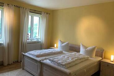 Ferienwohnungen Lohme