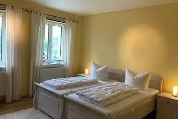 Ferienwohnungen Lohme