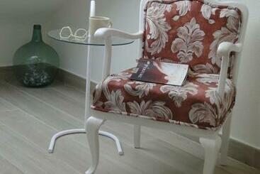 דירות לתיירים Insula Plaza Mayor Atico