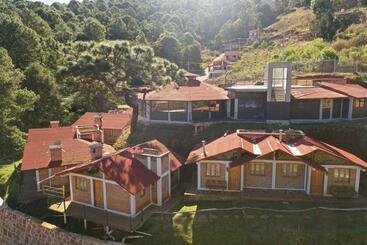 Ferienwohnungen Los Pirineos