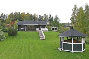 Ferienwohnungen Marjalanranta