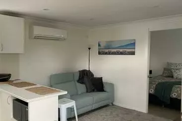 Turistihuoneistot Sage Cottage Umina Beach