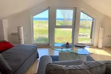 ツーリストアパートメント Seebrise 19 Süssau