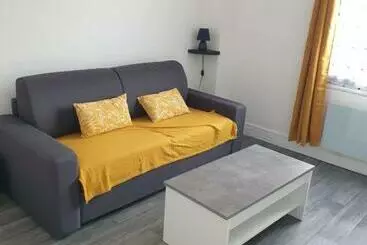 Ferienwohnungen Studio Tino