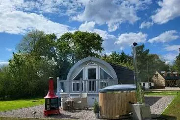 Turistihuoneistot The Cozy Cub