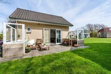 游客公寓 Vakantiehuis Galgewei 13 Elly Oostdijk Recreatie